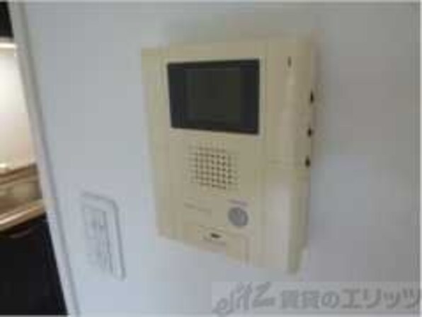 エクレール善の物件内観写真